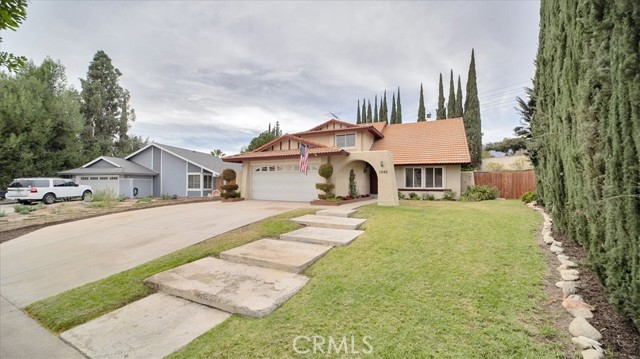 Image 2 for 1593 Lakewood Way, Upland, CA 91786