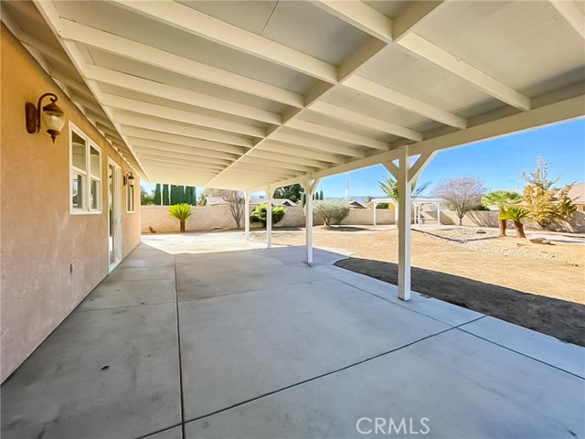 Detail Gallery Image 35 of 45 For 43309 45th St, Lancaster,  CA 93536 - 6 Beds | 2 Baths