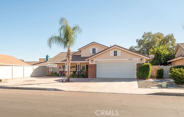 Detail Gallery Image 24 of 24 For 32792 Trailwood Ct, Wildomar,  CA 92595 - 3 Beds | 2 Baths