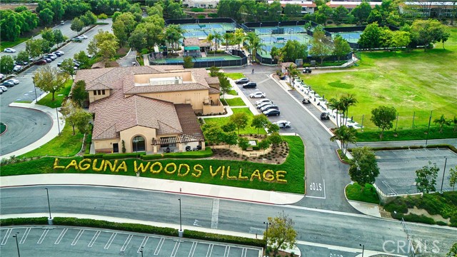 Detail Gallery Image 36 of 37 For 24055 W Paseo Del Lago #253,  Laguna Woods,  CA 92637 - 2 Beds | 2 Baths