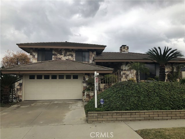 2212 Montera Dr, Hacienda Heights, CA 91745