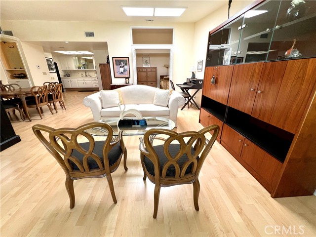 Detail Gallery Image 9 of 25 For 13450 St. Andrews Dr., M12-73k, Seal Beach,  CA 90740 - 2 Beds | 1 Baths