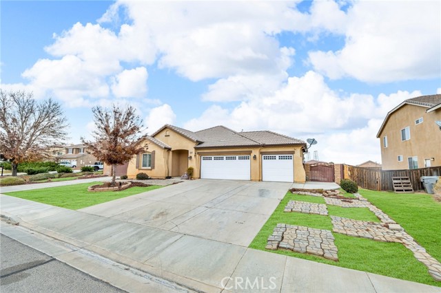 Detail Gallery Image 38 of 38 For 19168 Mono Dr, Hesperia,  CA 92345 - 3 Beds | 2/1 Baths