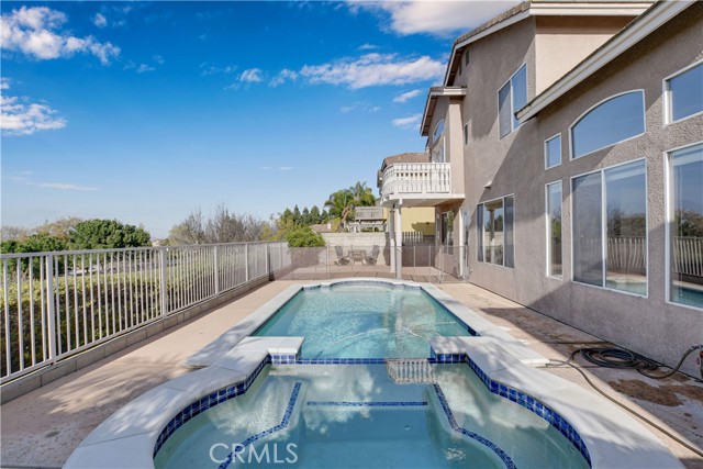 Image 46 of 54 For 1490 Rancho Hills Drive