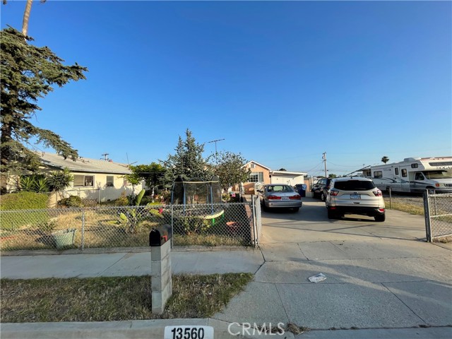 Image 2 for 13560 Sunshine Ave, Whittier, CA 90605