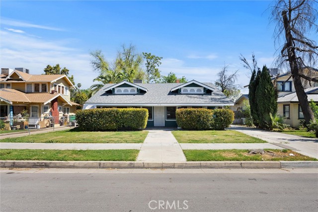 Detail Gallery Image 2 of 33 For 210 Oleander, Bakersfield,  CA 93304 - 3 Beds | 1 Baths