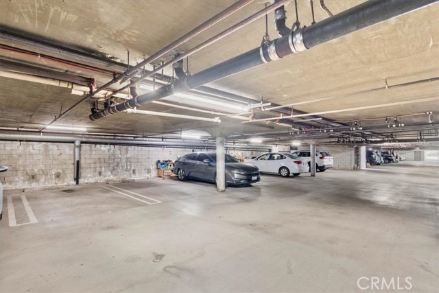 Detail Gallery Image 28 of 33 For 6036 Hazelhurst #C,  North Hollywood,  CA 91606 - 1 Beds | 2 Baths