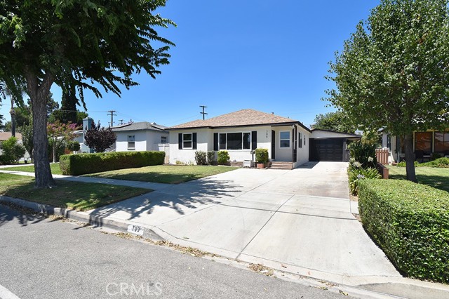 799 E 7Th St, Upland, CA 91786