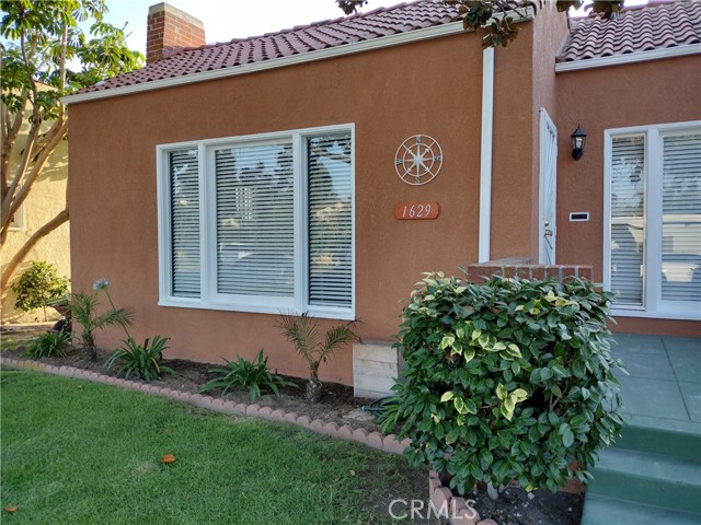 Detail Gallery Image 3 of 22 For 1629 Cota Ave, Torrance,  CA 90501 - 2 Beds | 1 Baths