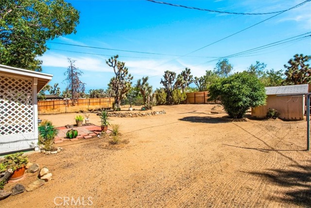 Detail Gallery Image 29 of 63 For 56469 Carlyle Dr, Yucca Valley,  CA 92284 - 2 Beds | 1 Baths