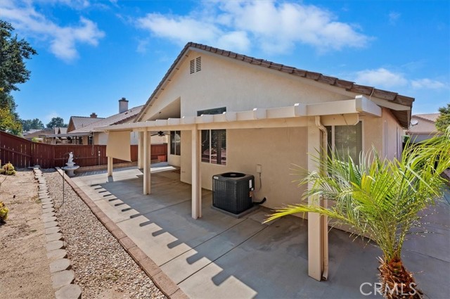 Detail Gallery Image 30 of 39 For 14732 Grandview Dr, Moreno Valley,  CA 92555 - 3 Beds | 2 Baths