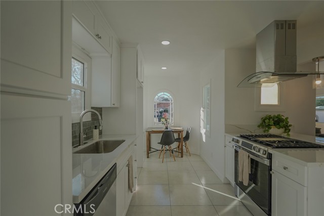 Detail Gallery Image 22 of 37 For 7806 S Denker Ave, Los Angeles,  CA 90047 - 2 Beds | 2 Baths