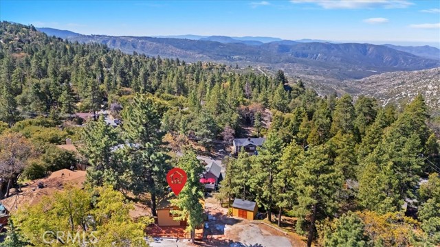 Detail Gallery Image 33 of 35 For 26745 Hopkins Rd, Idyllwild,  CA 92549 - 2 Beds | 2 Baths