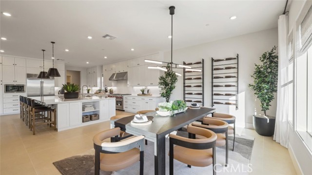 Detail Gallery Image 5 of 33 For 4971 Rideline Rd, Yorba Linda,  CA 92887 - 5 Beds | 5/2 Baths