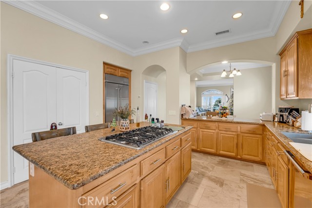 Detail Gallery Image 10 of 26 For 122 19th St, Huntington Beach,  CA 92648 - 3 Beds | 4/1 Baths