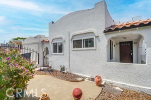 Detail Gallery Image 6 of 47 For 540 L Ave, National City,  CA 91950 - 2 Beds | 2 Baths