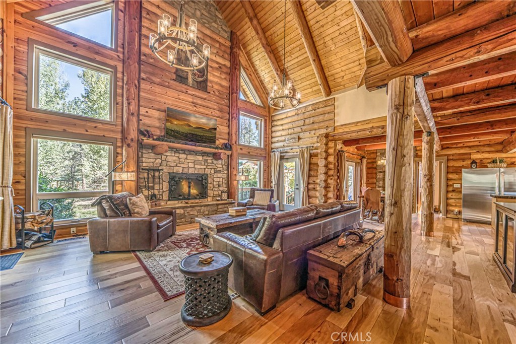 59570 Devils Ladder Road, Mountain Center, CA 92561