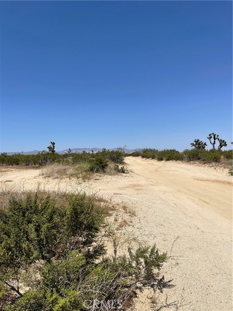 0 Backus Rd./Quailhead Rd., Mojave, California 93501, ,Land,For Sale,0 Backus Rd./Quailhead Rd.,CRSR23215491