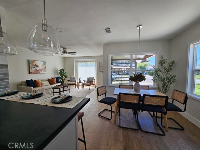 Detail Gallery Image 11 of 25 For 5837 E Gossamer St, Long Beach,  CA 90808 - 3 Beds | 2 Baths