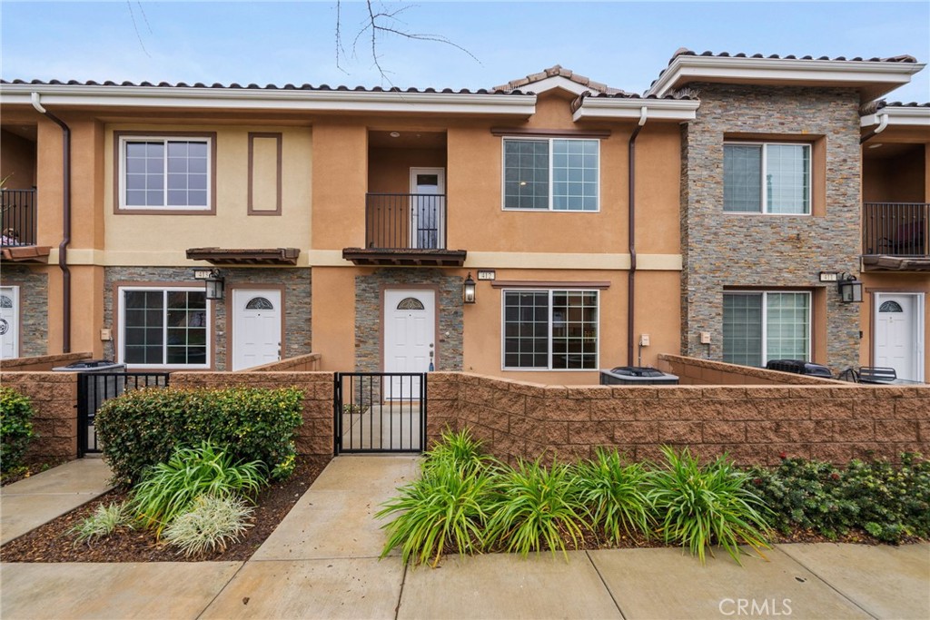 16408 Valencia Avenue 412, Fontana, CA 92335
