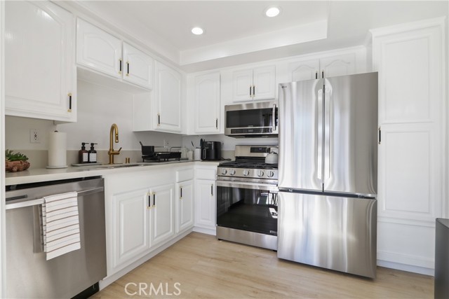 Detail Gallery Image 11 of 38 For 16933 Bluewater #51,  Huntington Beach,  CA 92649 - 2 Beds | 1 Baths