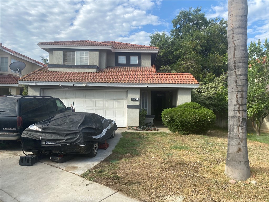 15749 Ocana Court