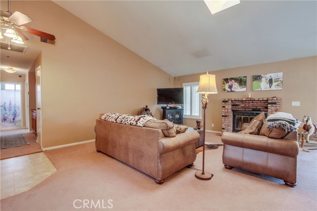 Detail Gallery Image 5 of 28 For 16209 Oakley Rd, Ramona,  CA 92065 - 3 Beds | 2 Baths