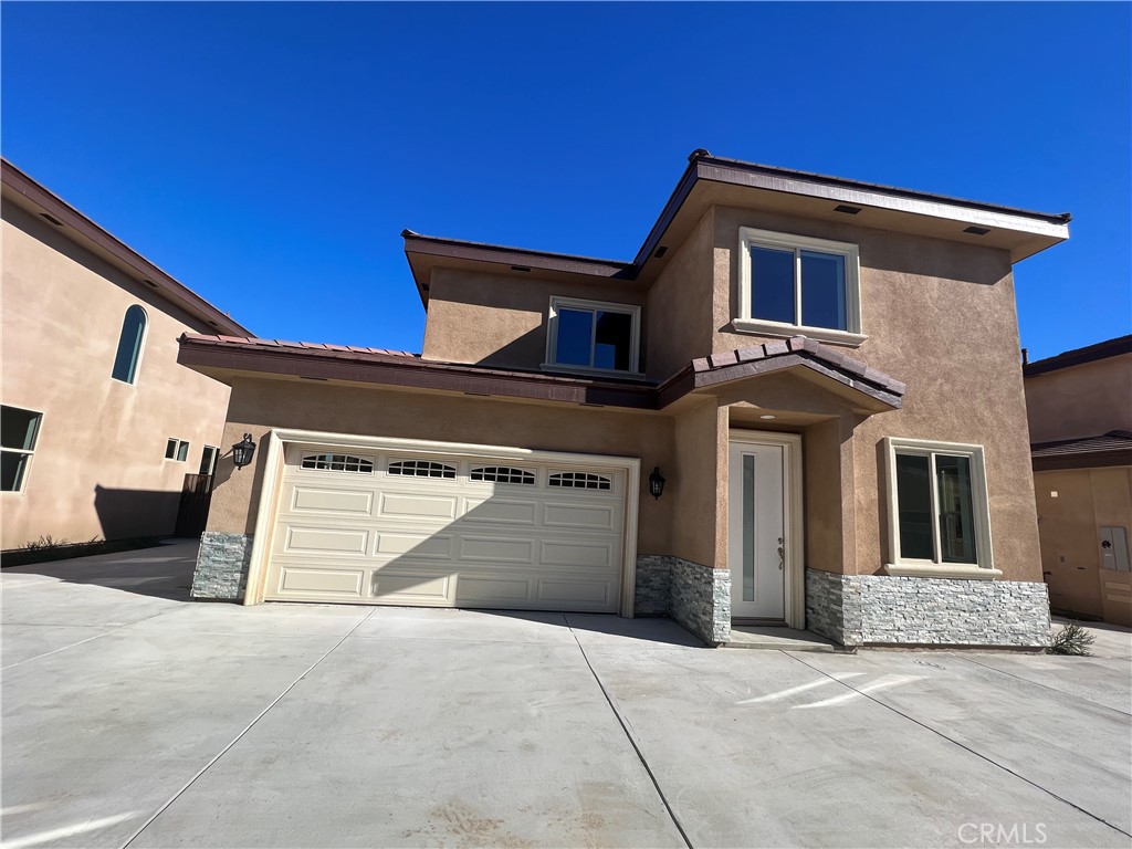 15921 SIERRA VISTA CT D, La Puente, CA 91744