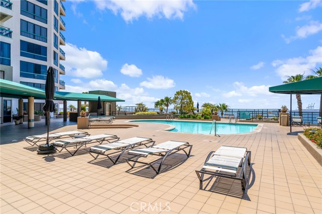 Detail Gallery Image 24 of 32 For 1310 E Ocean Bld #1103,  Long Beach,  CA 90802 - 1 Beds | 1 Baths