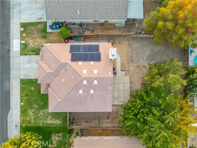 Detail Gallery Image 34 of 40 For 3039 Holline Ct, Lancaster,  CA 93535 - 4 Beds | 2/1 Baths