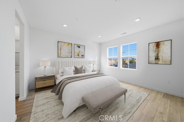 Detail Gallery Image 16 of 35 For 2542 Hepburn St, South El Monte,  CA 91733 - 4 Beds | 3/1 Baths