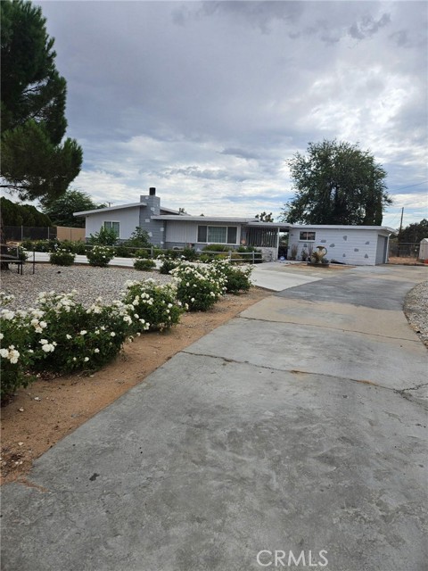 Detail Gallery Image 32 of 35 For 21431 Pine Ridge Ave, Apple Valley,  CA 92307 - 2 Beds | 1 Baths