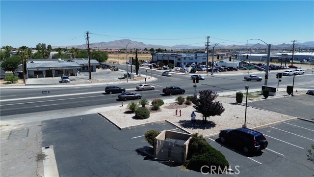  Commercial for Sale in Victorville, California