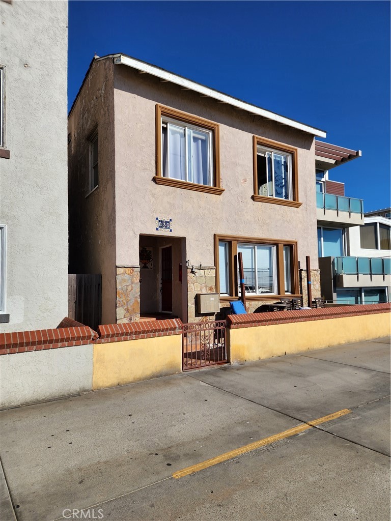 830 The Strand, Hermosa Beach, CA 90254