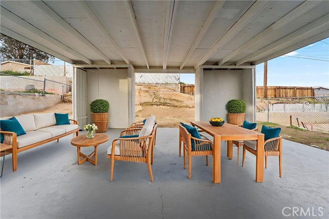 Detail Gallery Image 35 of 35 For 937 E Elizabeth St, Barstow,  CA 92311 - 4 Beds | 1 Baths