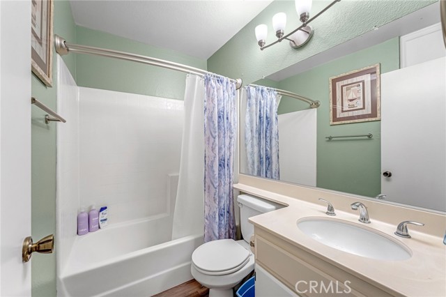 Detail Gallery Image 38 of 42 For 1771 Dumitru Way #C,  Corona,  CA 92881 - 2 Beds | 2/1 Baths