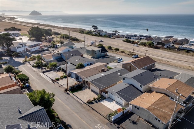 Detail Gallery Image 5 of 32 For 3516 Shearer Avenue, Cayucos,  CA 93430 - 2 Beds | 1/1 Baths