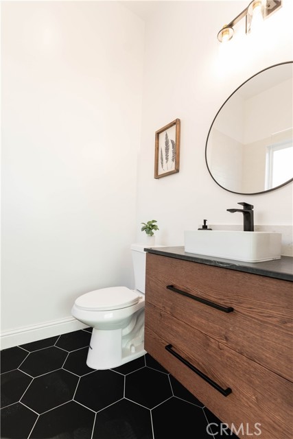 5745 2nd Master Bathroom