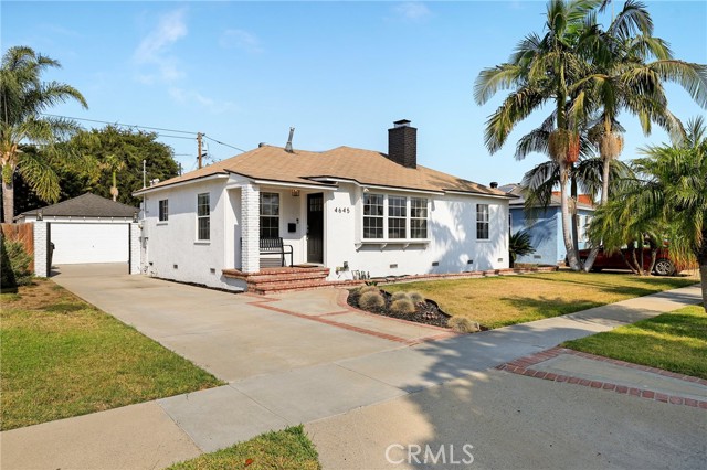 4645 Gundry Ave, Long Beach, CA 90807