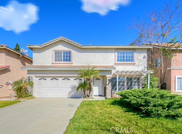 4548 Carmen St, Chino, CA 91710