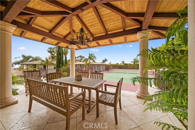 Detail Gallery Image 63 of 75 For 1502 Paseo La Cresta, Palos Verdes Estates,  CA 90274 - 6 Beds | 5/1 Baths
