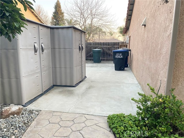 Detail Gallery Image 27 of 31 For 4336 W Delta Ct, Visalia,  CA 93291 - 3 Beds | 2 Baths