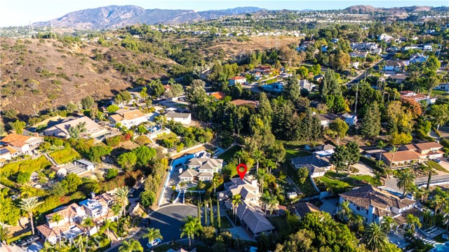 Detail Gallery Image 5 of 75 For 185 S Trish Ct, Anaheim Hills,  CA 92808 - 5 Beds | 4/1 Baths