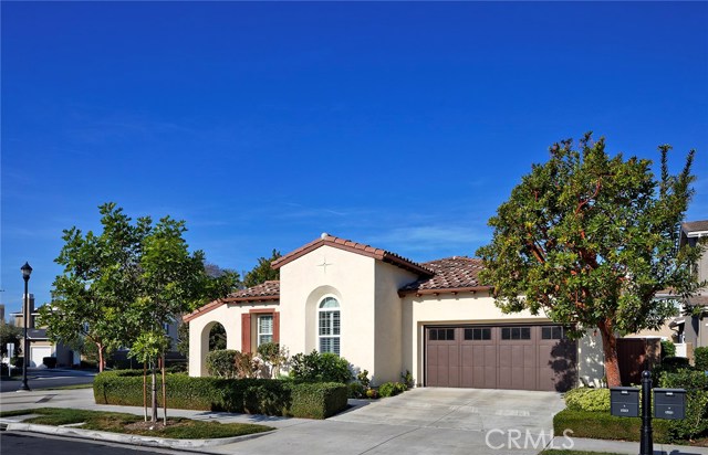 15213 York St, Tustin, CA 92782