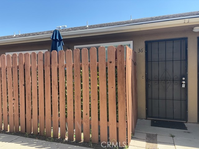 Details for 4723 Jackson Street 36, Riverside, CA 92503