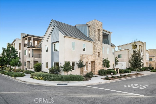 Detail Gallery Image 37 of 37 For 126 Scale, Irvine,  CA 92618 - 4 Beds | 4 Baths