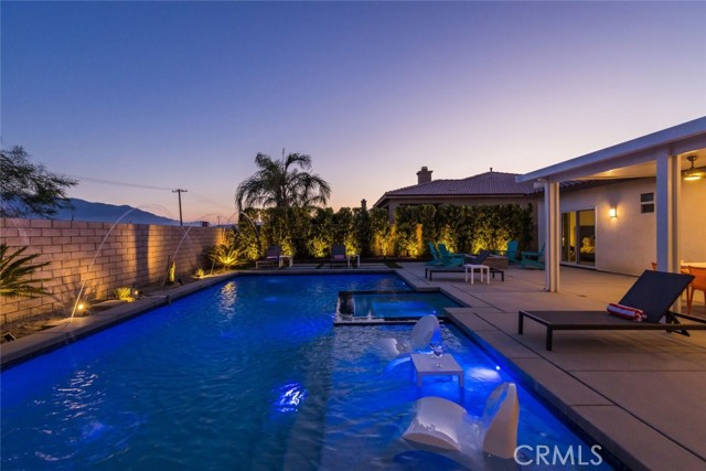 Detail Gallery Image 35 of 44 For 65161 Rolling Hills Dr, Desert Hot Springs,  CA 92240 - 4 Beds | 2 Baths