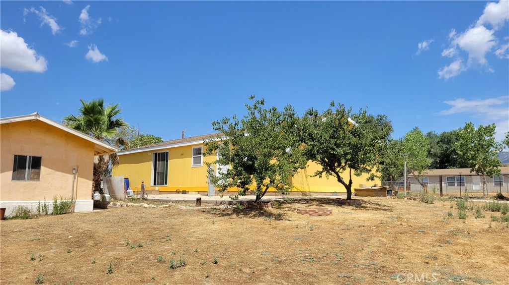 56575 Valley View Road
