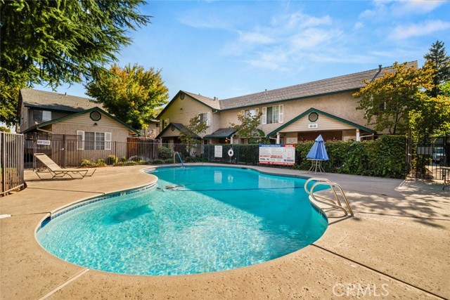 Detail Gallery Image 28 of 38 For 1125 Sheridan #56,  Chico,  CA 95926 - 3 Beds | 2 Baths