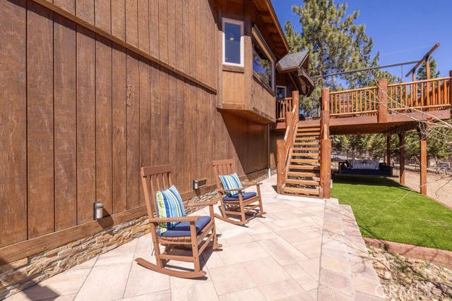 Detail Gallery Image 61 of 67 For 1046 Heritage, Big Bear City,  CA 92314 - 5 Beds | 4/1 Baths